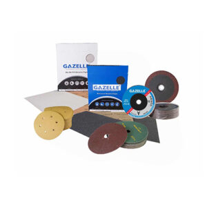 Abrasives