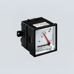 Ammeter-Voltmeter