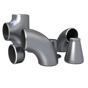 Butt Weld Fittings