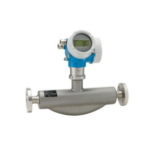 Coriolis-Flow-Meter