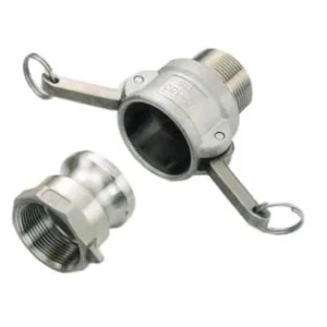 Couplings or Hose Fittings