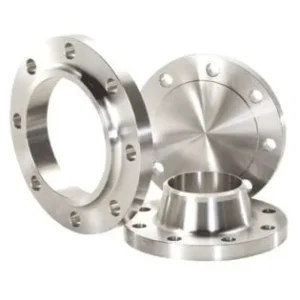 Flanges