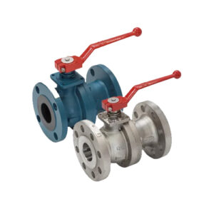 Floating Ball Valves