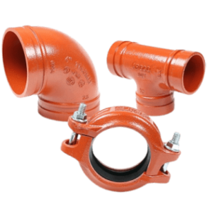 Grooved Fittings