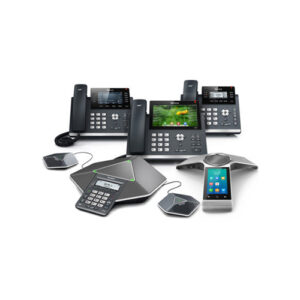 IP-Telephonic-System