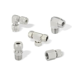 Instrumentation-fittings