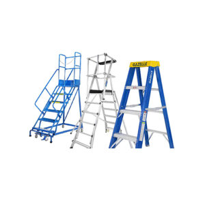 Ladders-Access