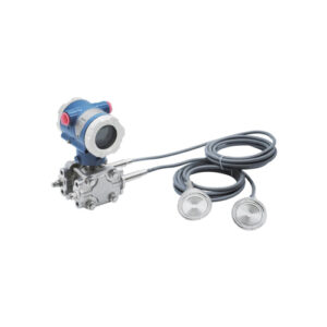 Remote-Seal-Type-Pressure-Transmitter