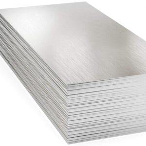 Stainless Steel Sheet