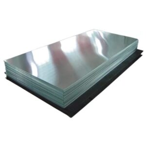 Steel Sheet