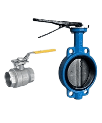 Valves Supplier Dubai